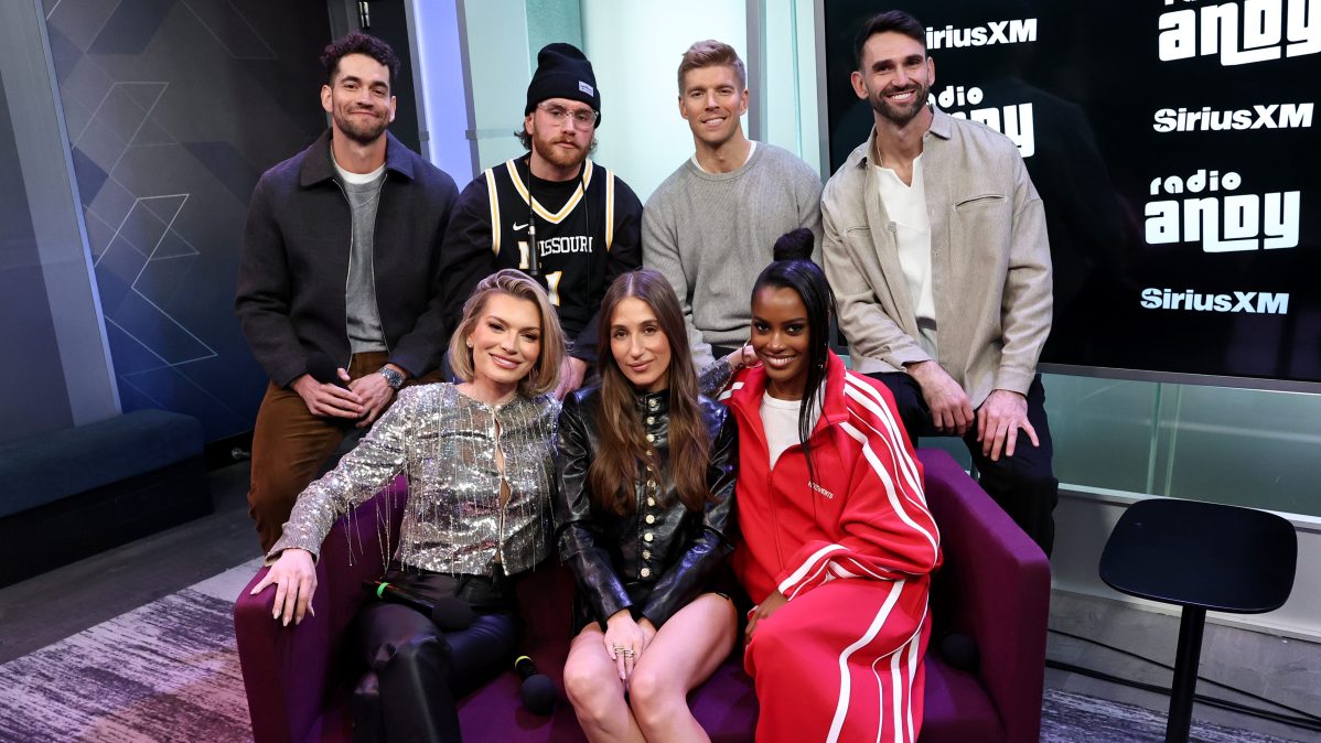 Summer House cast