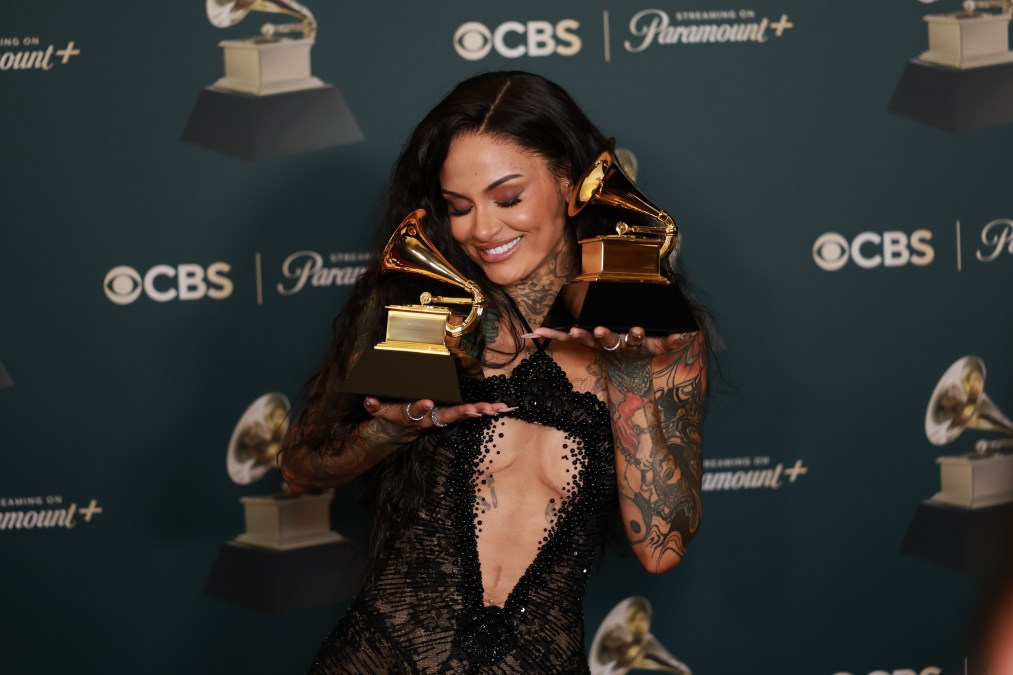 Kehlani
