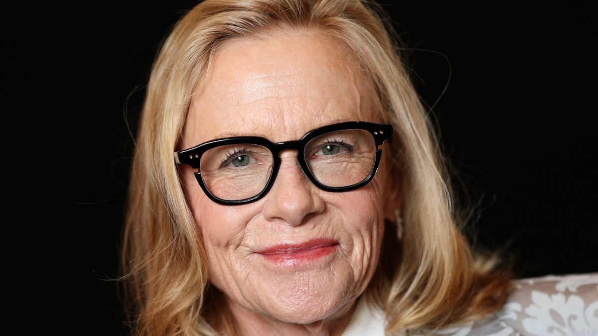 Amy Madigan Best Supporting Actress nominee
