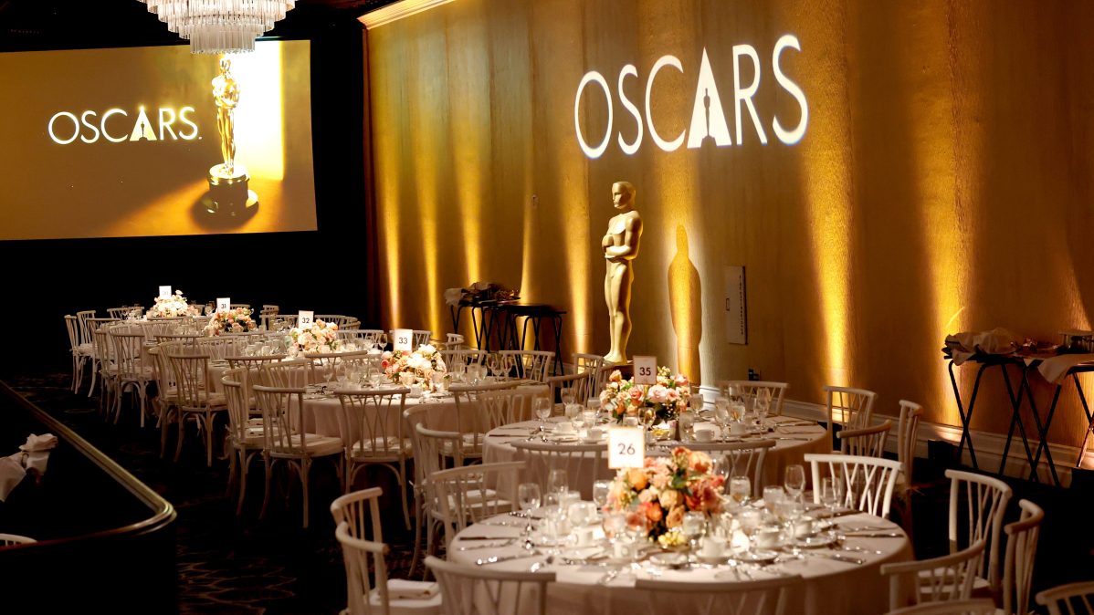 2026 Oscars
