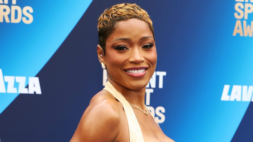 Keke Palmer