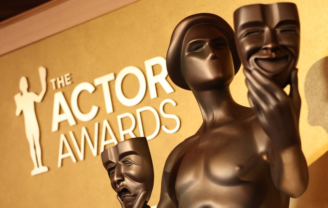 The 32nd Annual Actor Awards