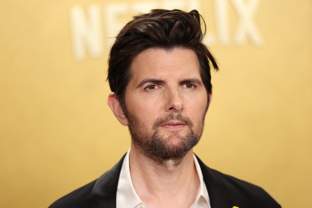 Adam Scott