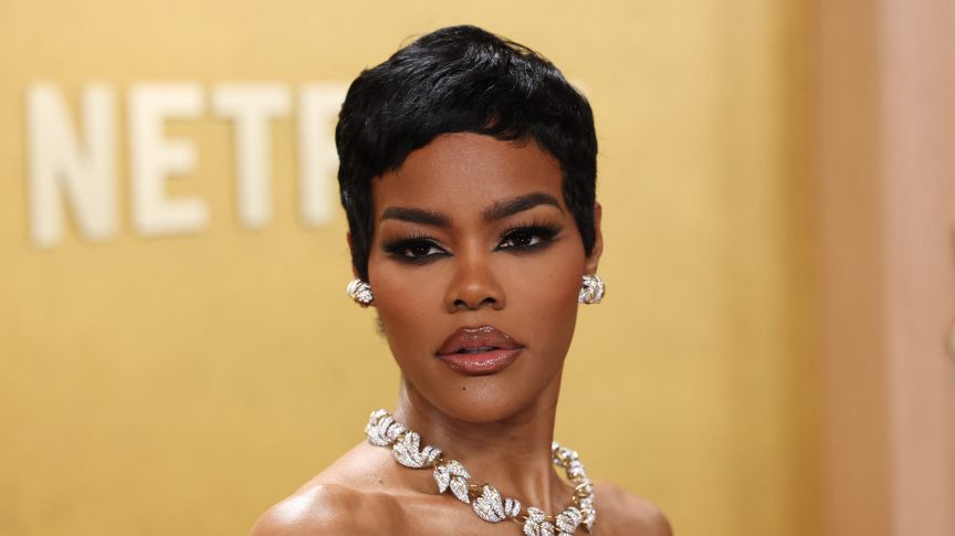 Teyana Taylor