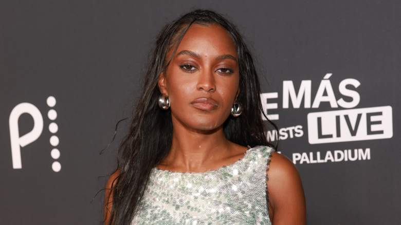 Ciara Miller attends Live Más LIVE 2026 in Los Angeles