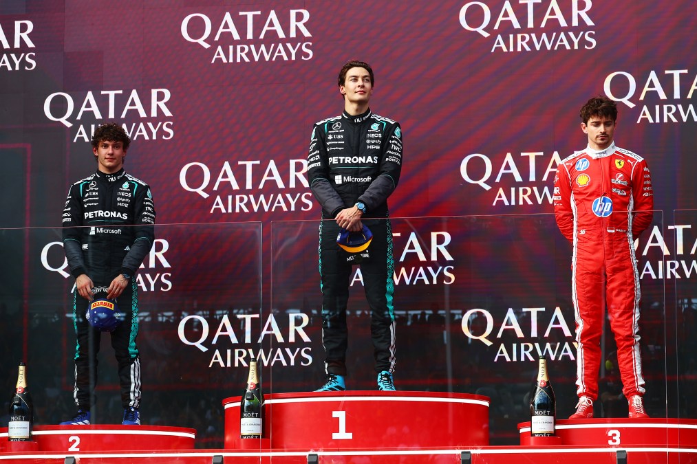 F1 Grand Prix Of Australia