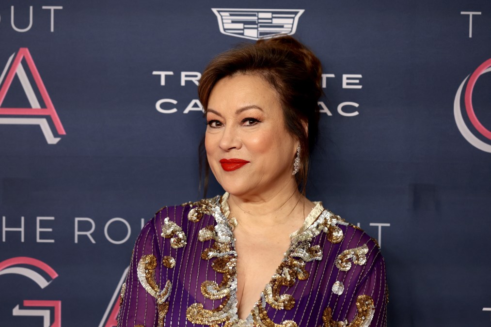 Jennifer Tilly