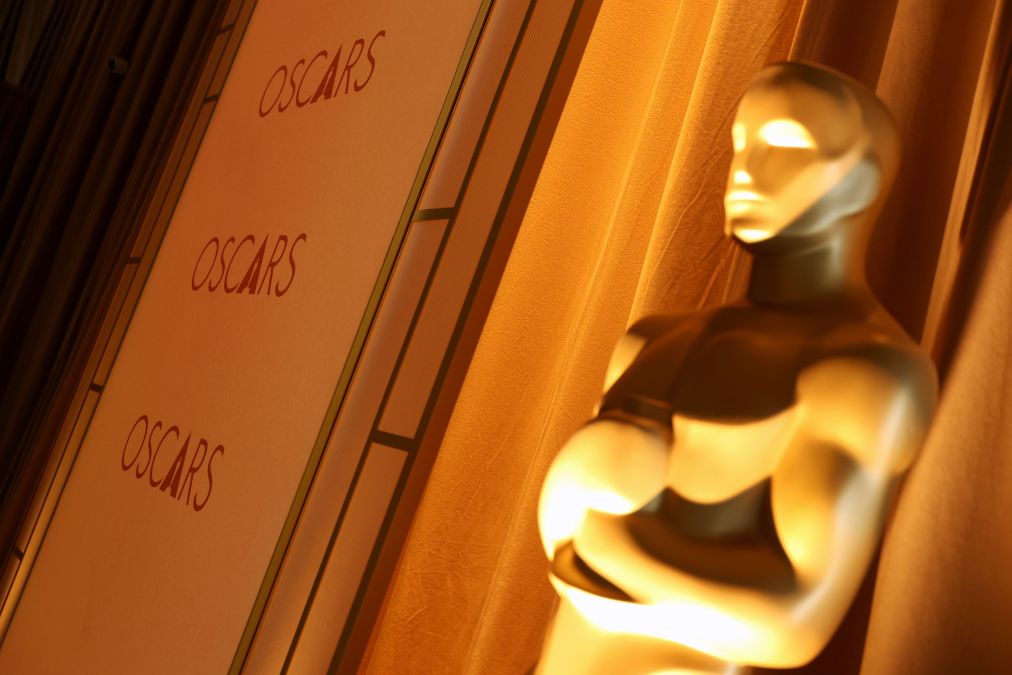 The 2026 Academy Awards will take place on March 15.
