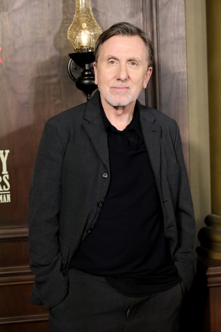 Tim Roth in 2026.