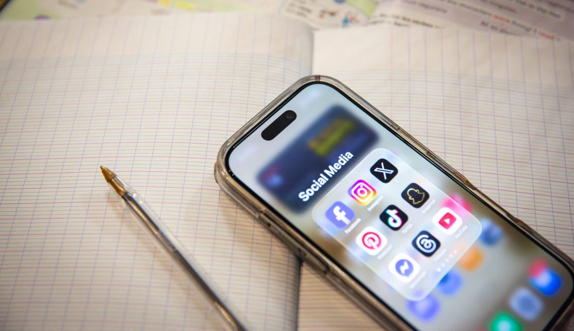 Social Media