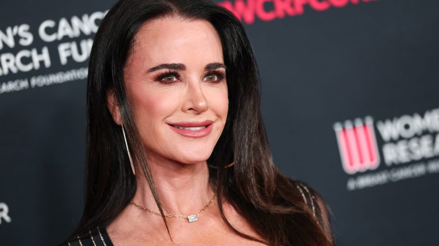 Kyle Richards