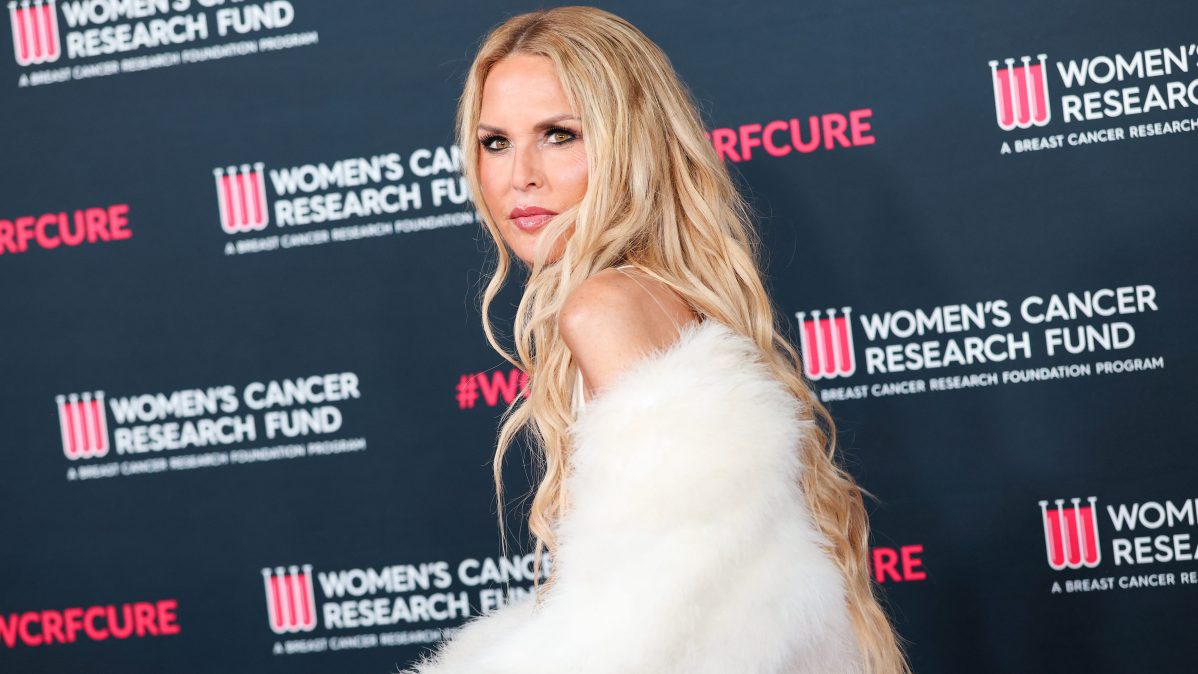 Rachel Zoe
