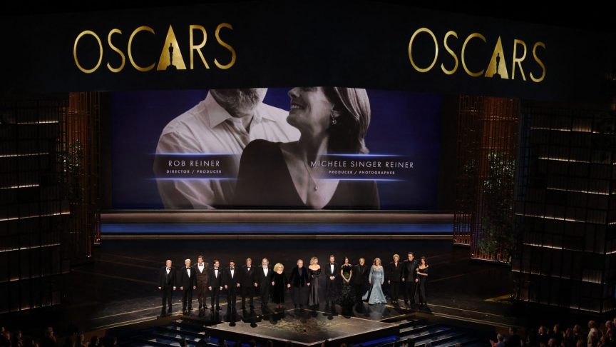 Oscars 2026