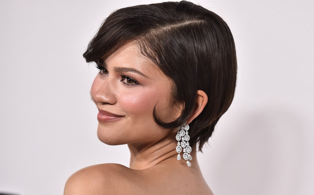 Zendaya.