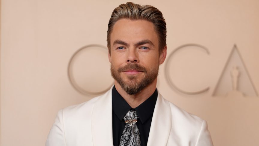 Derek Hough