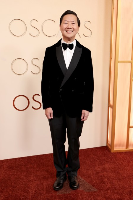 Ken Jeong