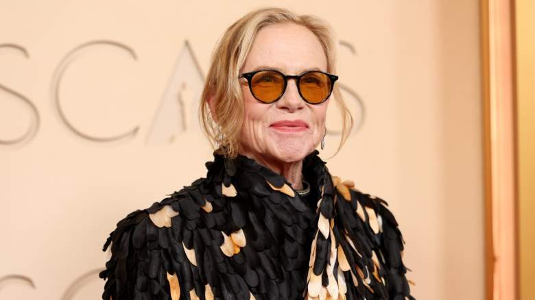 Amy Madigan Oscars 2026
