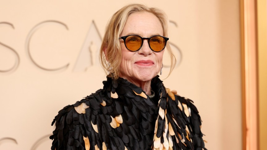 Amy Madigan Oscars 2026