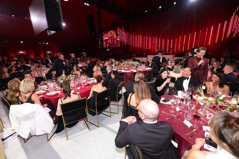 Elton John AIDS Foundation's 34th Annual Academy Awards Viewing Party