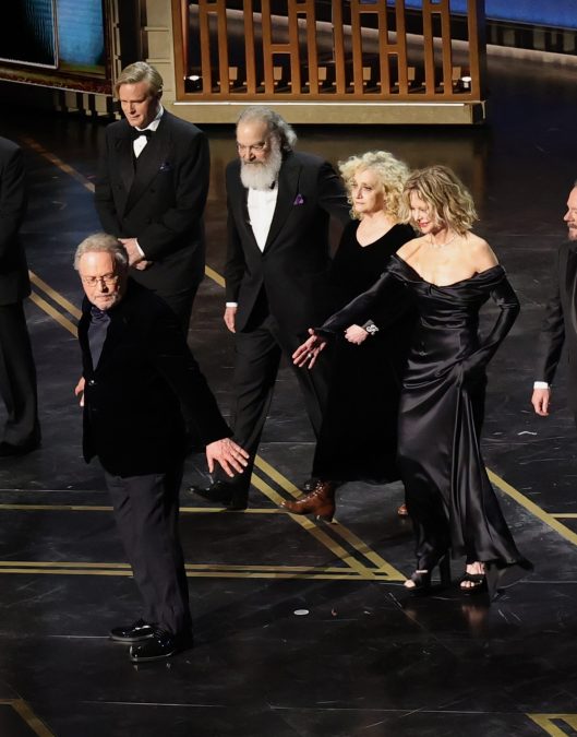 Billy Crystal Meg Ryan Oscars 2026
