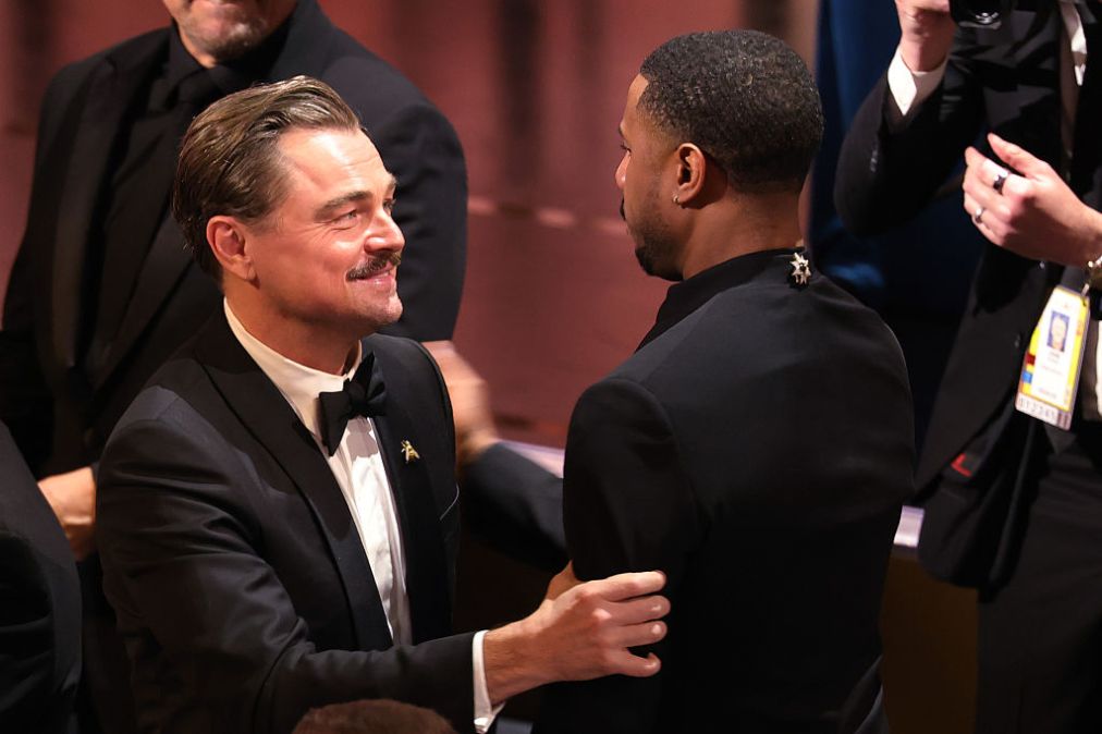 The Oscars