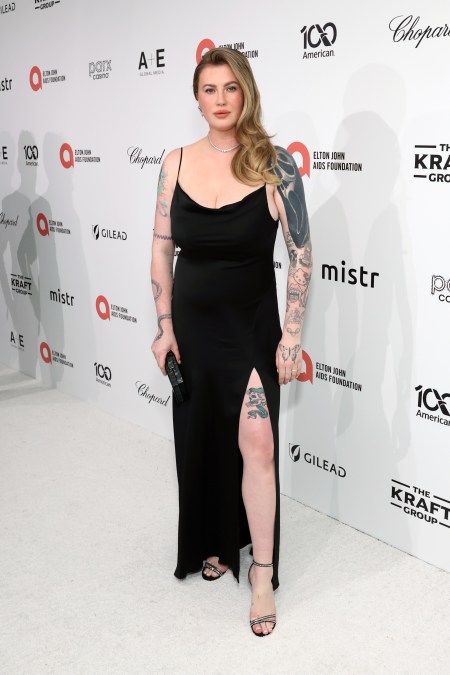 Ireland Baldwin