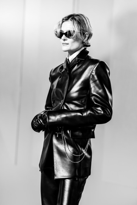Louisa Jacobson