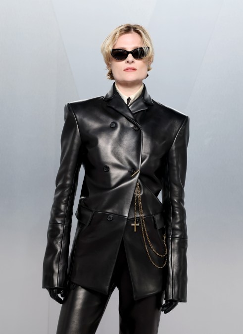 Louisa Jacobson
