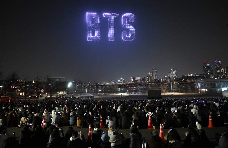BTS