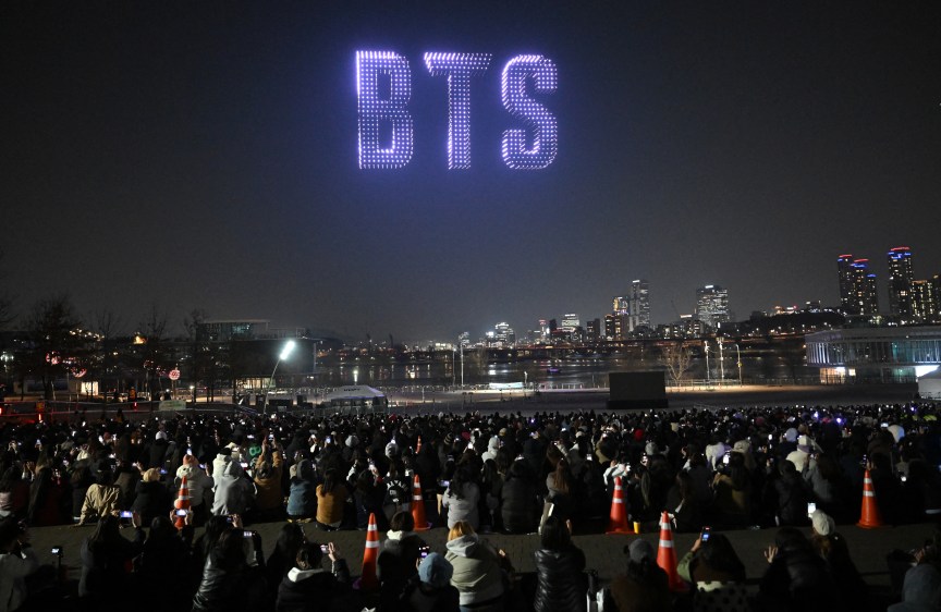 BTS