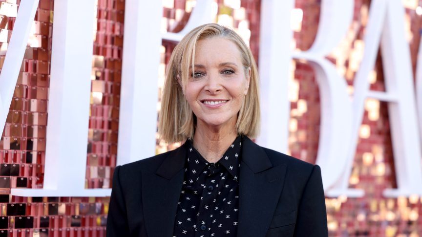 Lisa Kudrow