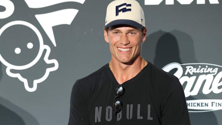 Tom Brady