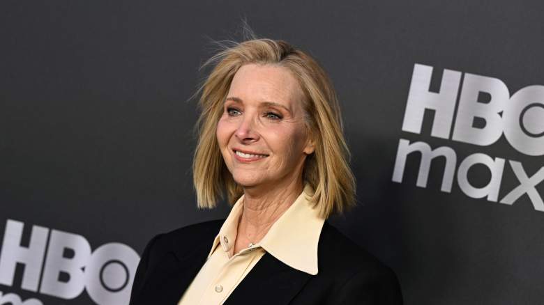 Lisa Kudrow