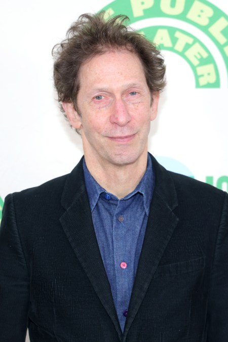 Tim Blake Nelson in 2026.