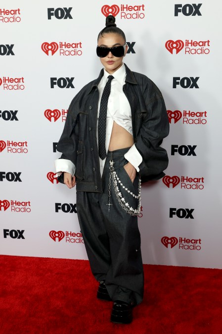 Agnez Mo