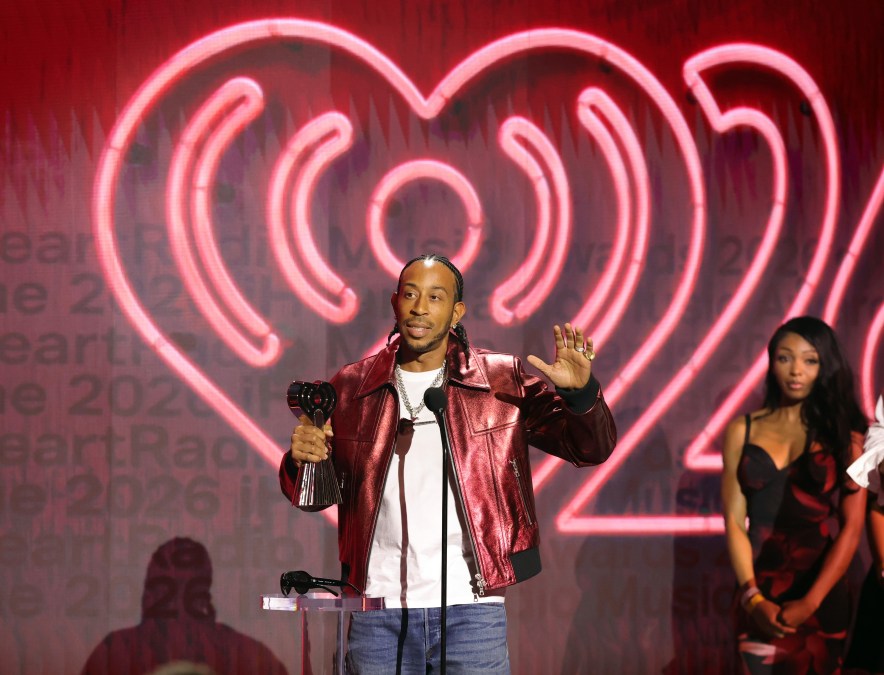 Ludacris