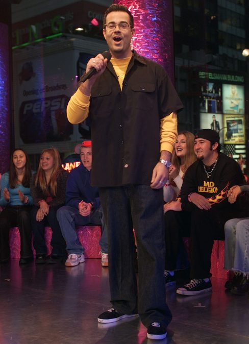 Carson Daly