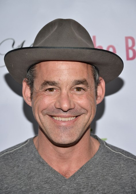 Nicholas Brendon.