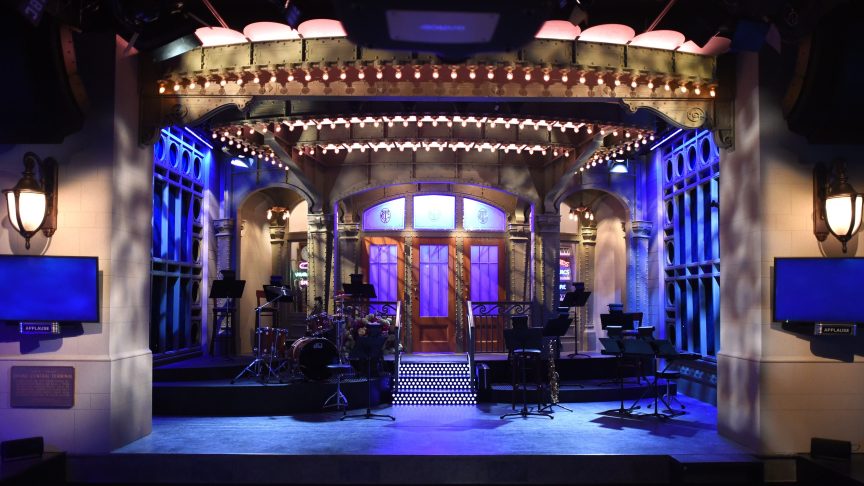 snl uk