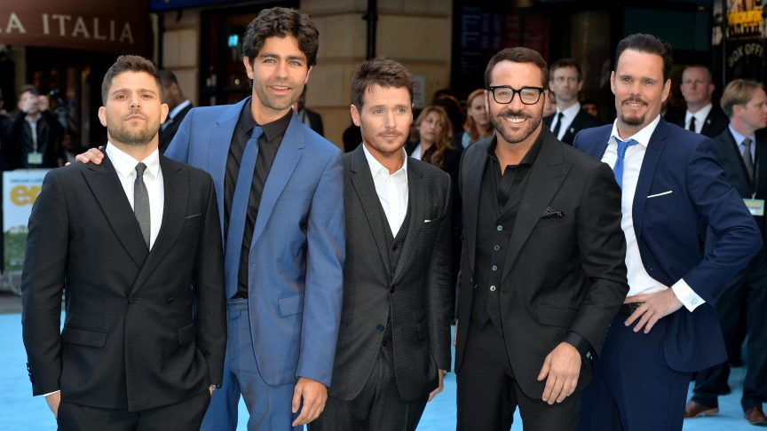 entourage