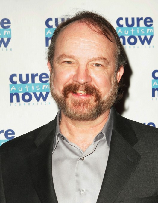 Actor Jim Beaver attends "Cure Autism Now's" 3rd annual "Acts of Love" fundraising event