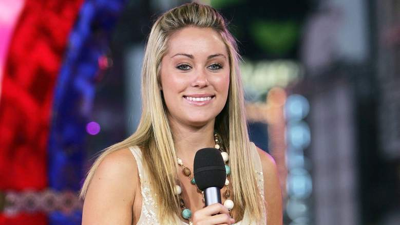 Lauren Conrad