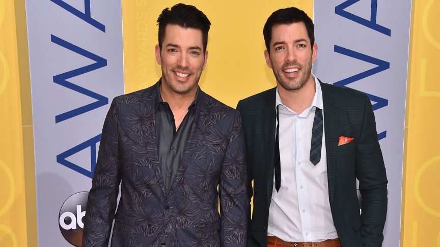 property brothers