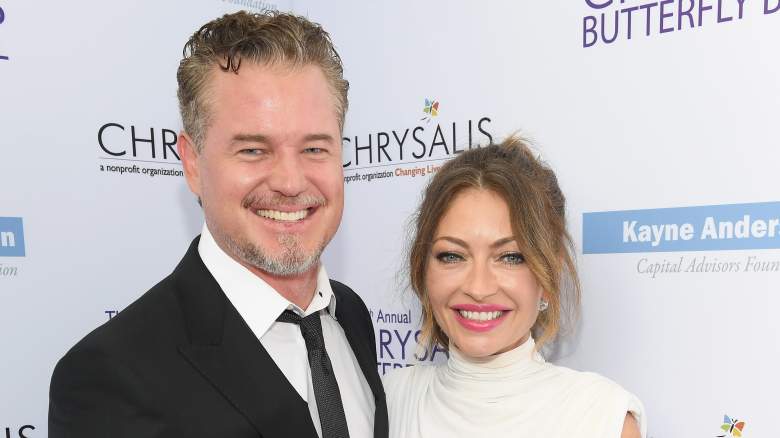 eric dane