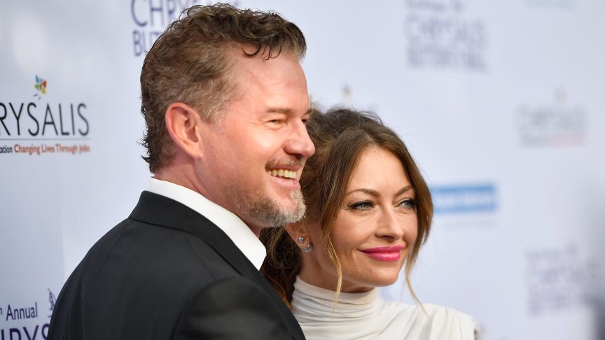 eric dane