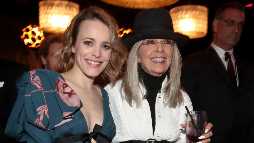 rachel mcadams