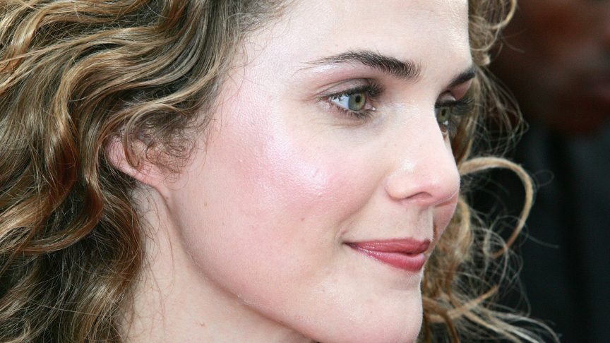 Keri Russell in 2006.