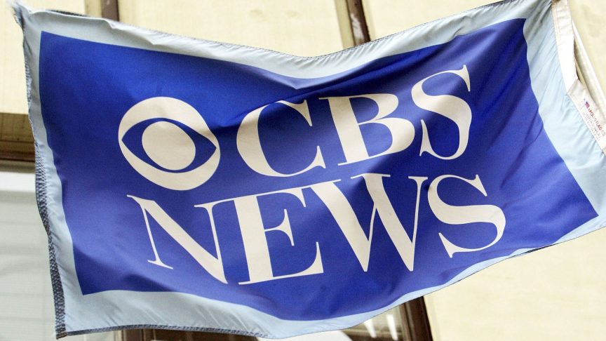 CBS Morning News