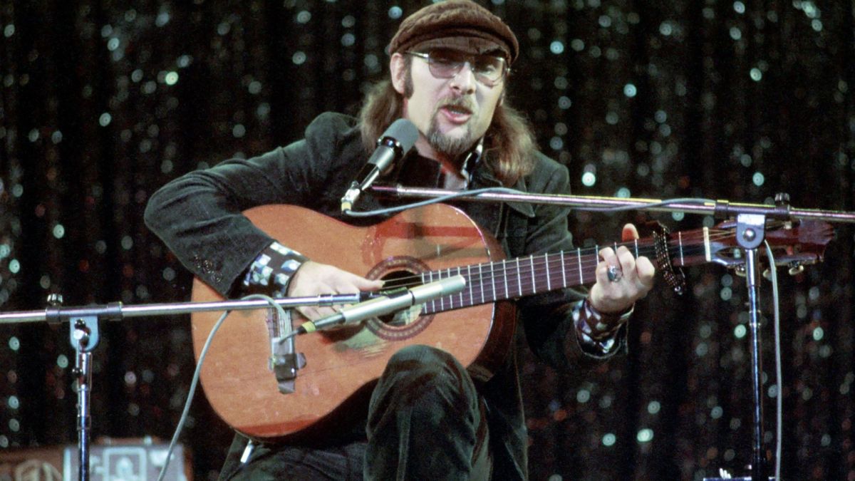 Jim Seals