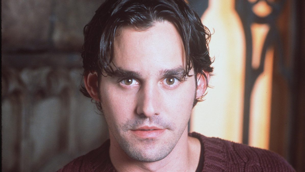 Nicholas Brendon